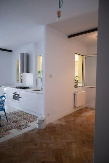 Apartment Ribera De Curtidores 33, Rastro-puerta De Toledo *