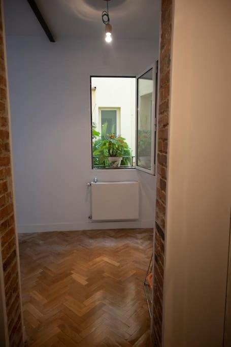 Ribera De Curtidores 33, Rastro-puerta De Toledo Apartment Madrid
