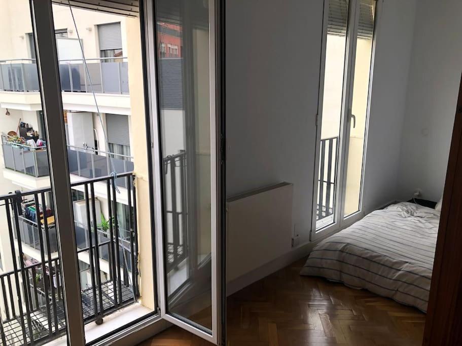 Ribera De Curtidores 33, Rastro-puerta De Toledo Apartment *